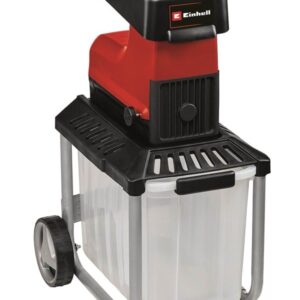 Einhell GC-RS 60 CB elektrisk Kompostkværn 230V/2300W